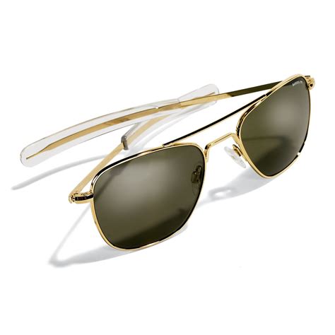 us military aviator sunglasses